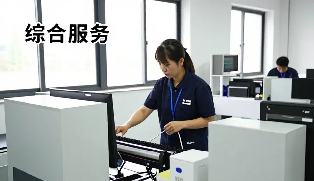 智能灯光系统